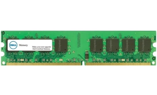 DELL 8GB (1x8GB) DDR4 2666MT/s ECC Server RAM