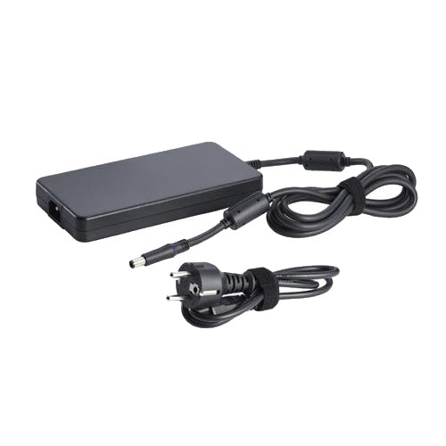 DELL 450-18650 power adapter/inverter Indoor 240 W Black Charger