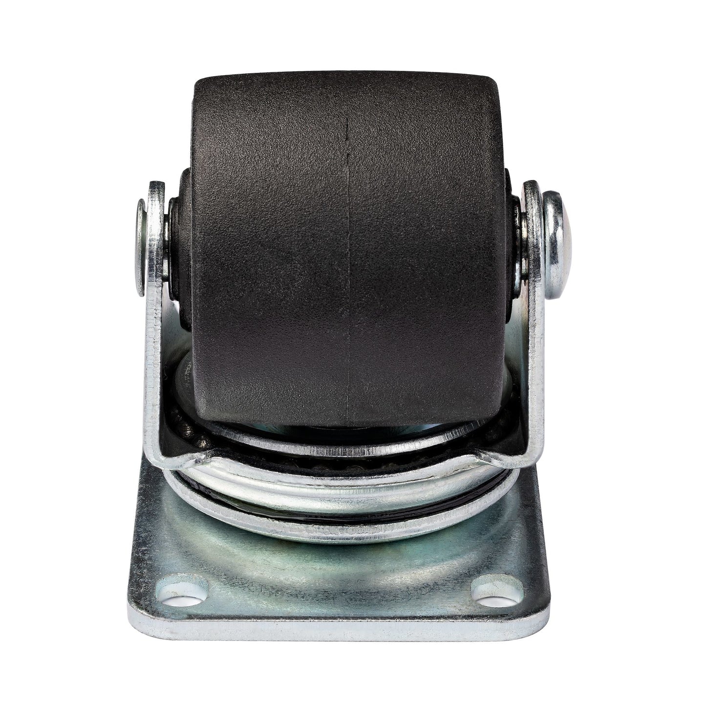 StarTech.com Heavy Duty Casters for Server Racks/Cabinets - Set of 4 Universal M6