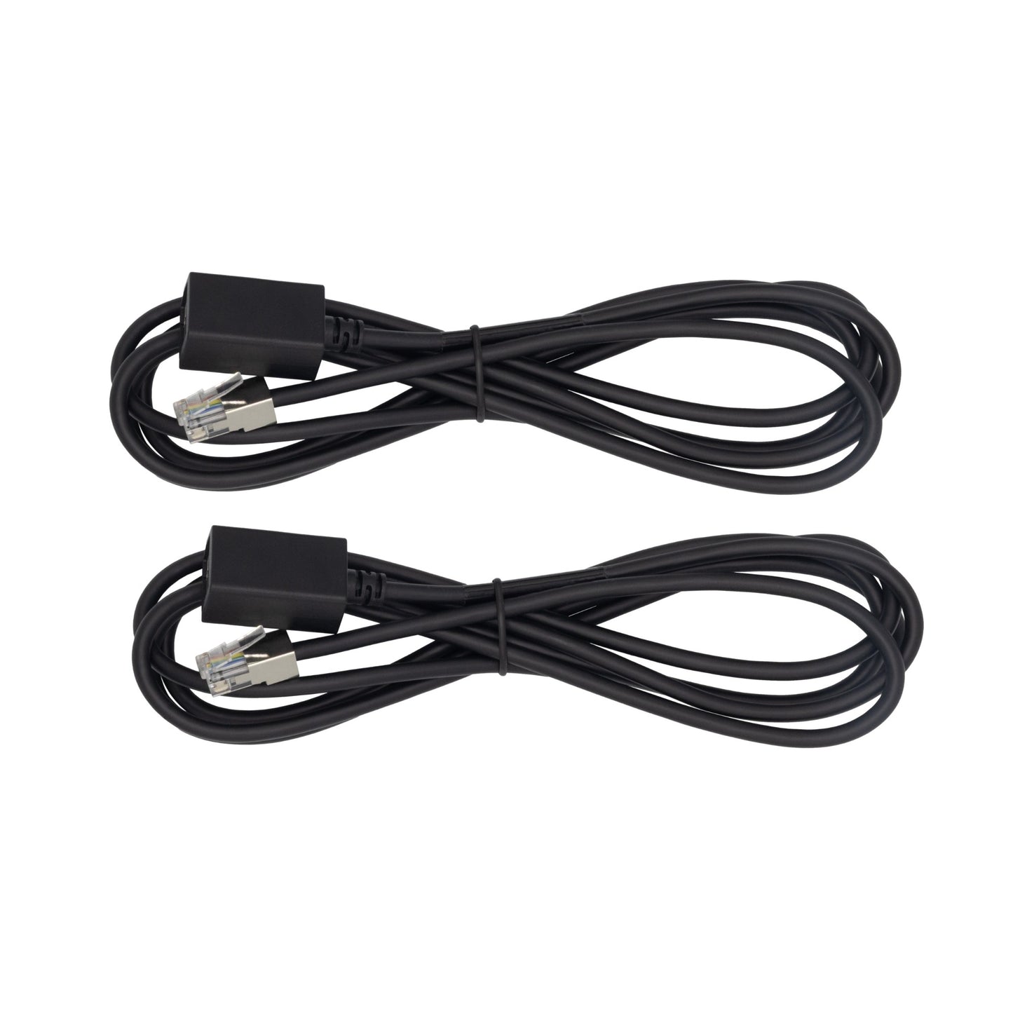 HP Poly Studio X50/X52/X70/USB Expansion Microphone Cable Extender Pack Webcam