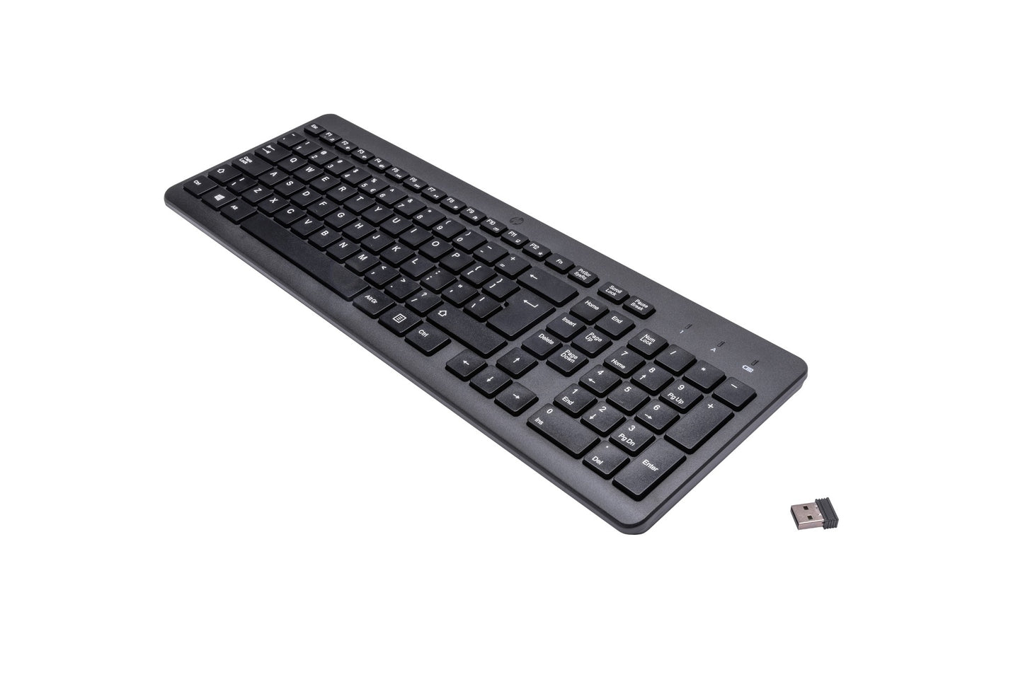 HP 220 Wireless Keyboard