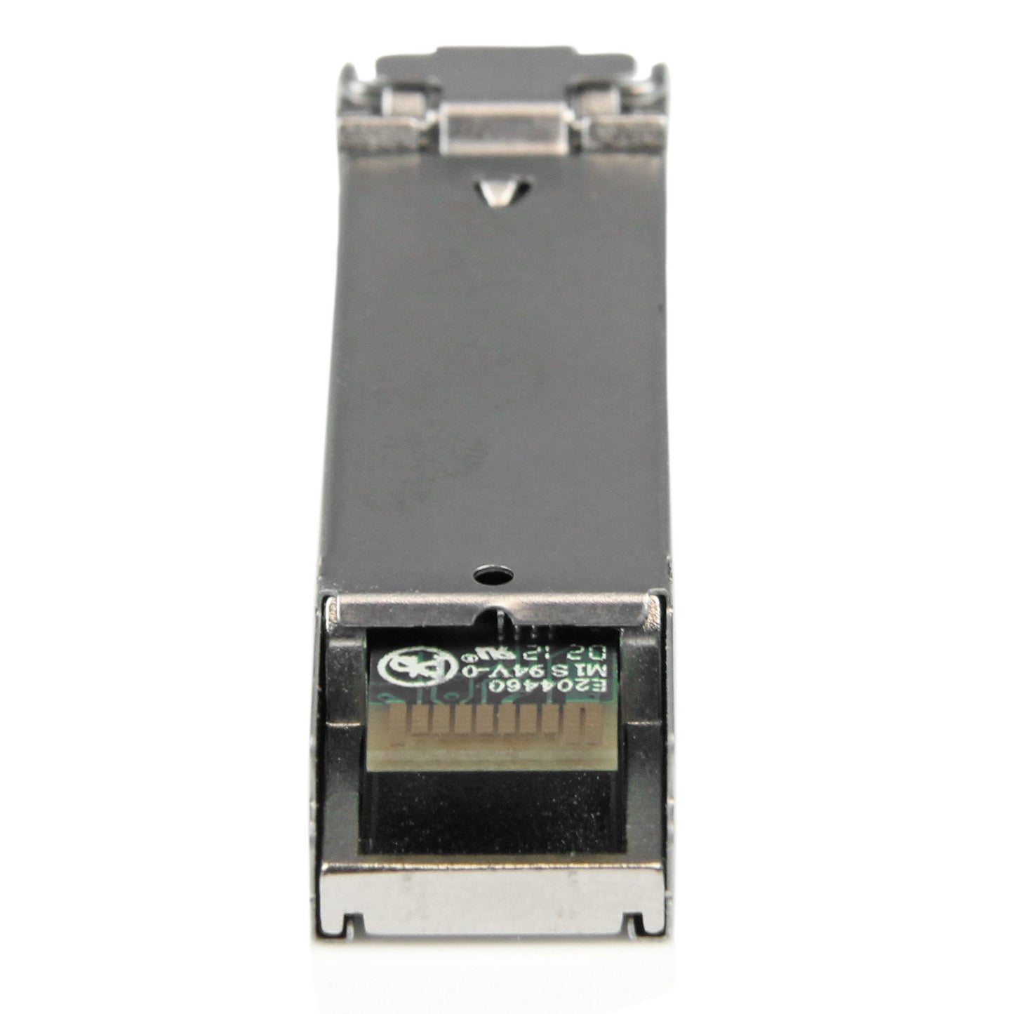 StarTech.com 10 Pack Cisco GLC-SX-MM Compatible SFP Module (10 Pack) - 1000BASE-SX - 1GbE Multimode Fiber MMF Optic Transceiver - 1GE Gigabit Ethernet SFP - LC 550m - 850nm - DDM Cisco IE3200, IE3300, ME1200 Networking