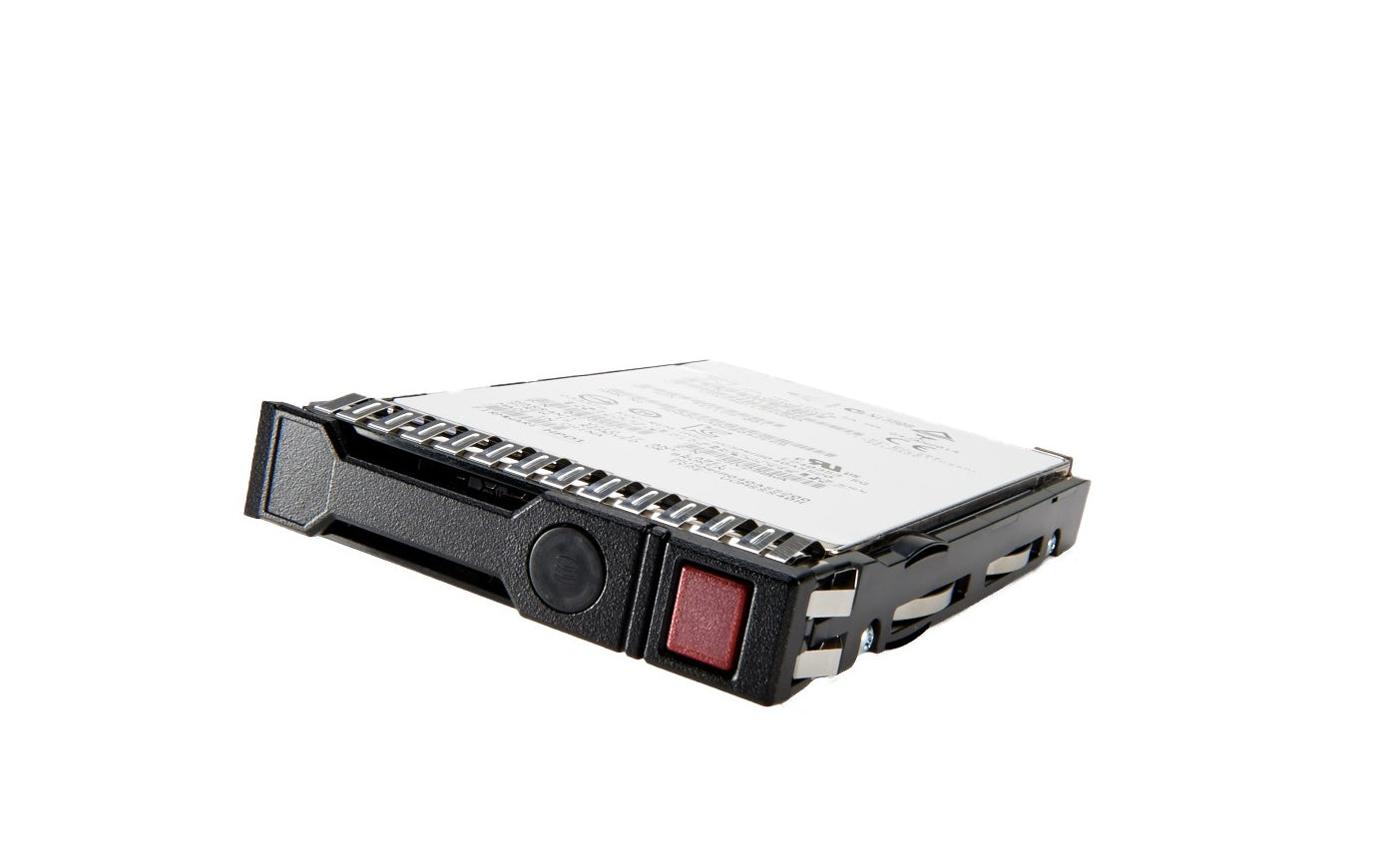 HPE P18432-K21 480GB 2.5" SATA SSD