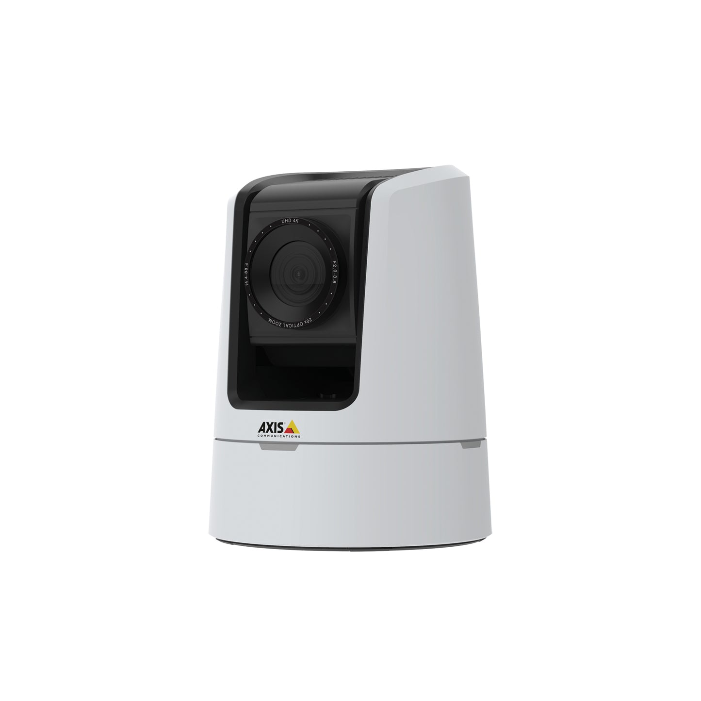 Axis 02022-002 security camera IP security camera Indoor 3840 x 2160 pixels