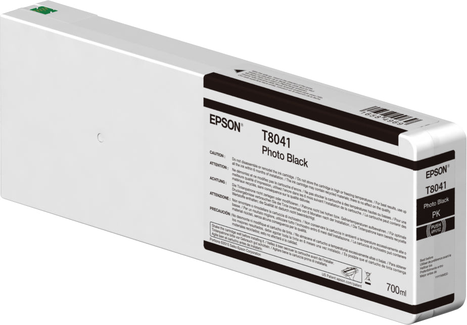 Epson C13T44JD40/T44JD Ink Cartridge (Epson SC-P 7560)