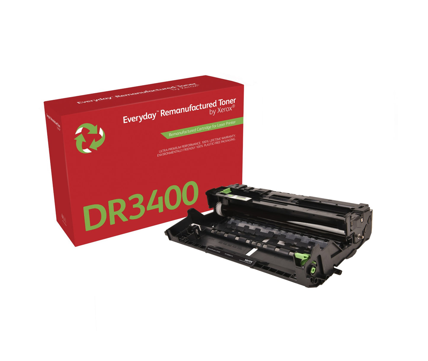 Xerox 006R04754 Toner Cartridge (30K pages)