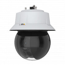 Axis 01924-003 security camera Dome IP security camera Indoor & outdoor 1920 x 1080