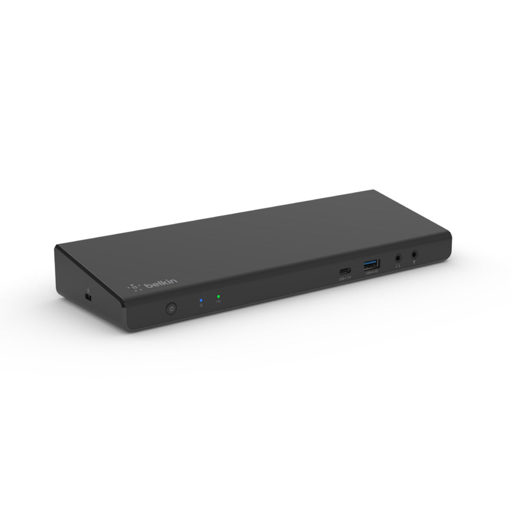 Belkin INC007VFBK USB-C Docking Station 85W