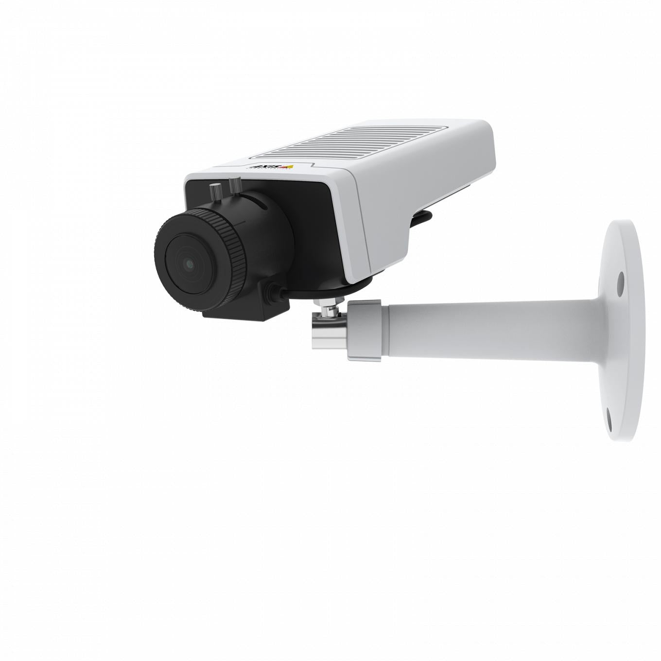 Axis 02580-001 security camera Box IP security camera Indoor 1920 x 1080 pixels
