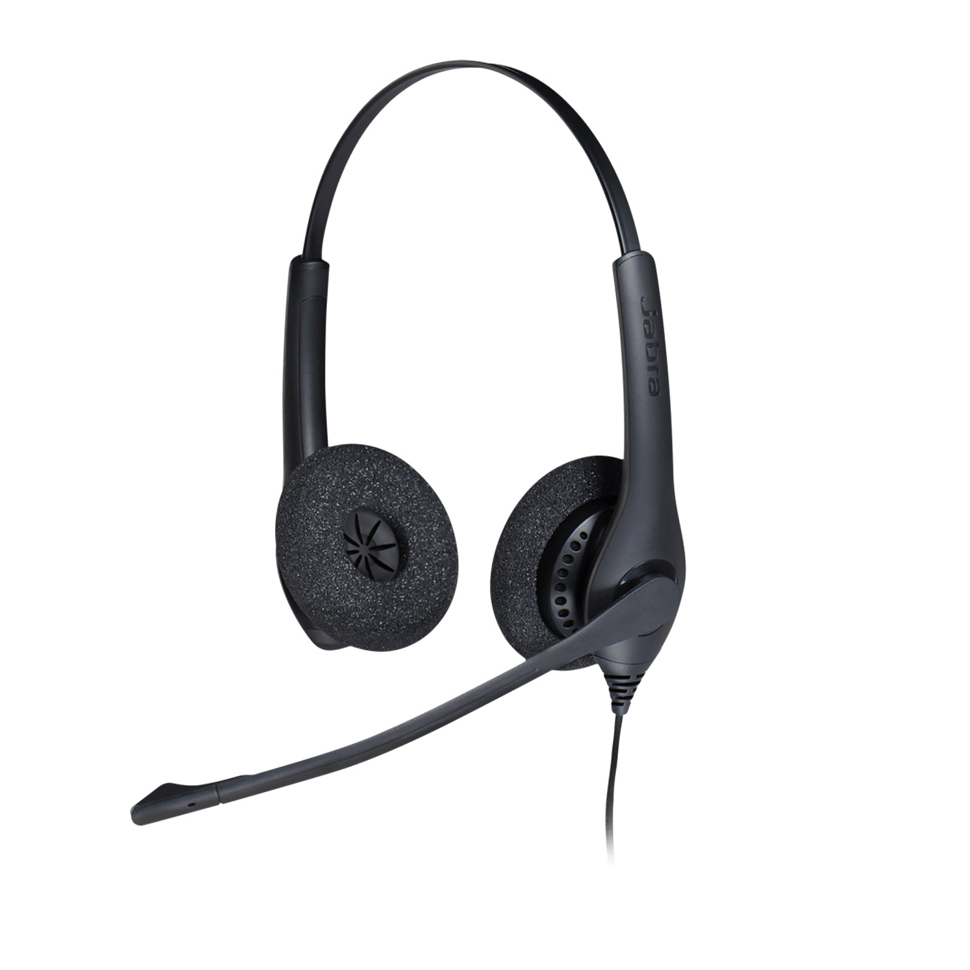 Jabra BIZ 1500 Duo USB Headset