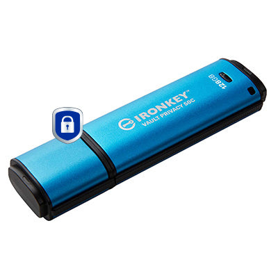 Kingston Technology IKVP50C/128GB 128GB HDD