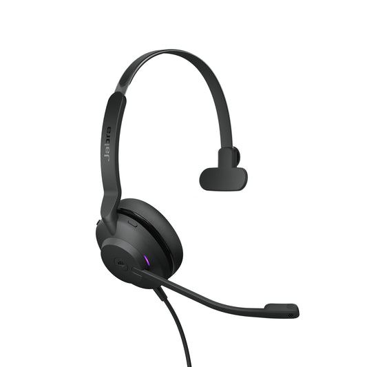 Jabra Evolve2 30 USB-A, MS Mono Headset