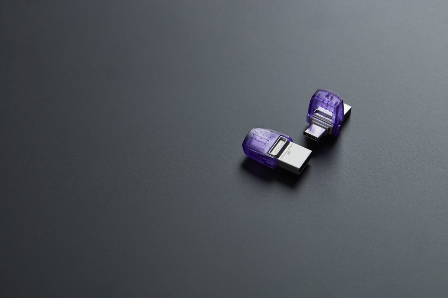 Kingston Technology DTDUO3CG3/256GB 256GB HDD