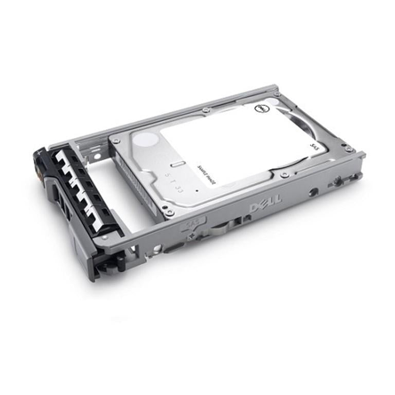 DELL 161-BCHF 2.4TB 2.5" SAS 10000 RPM HDD
