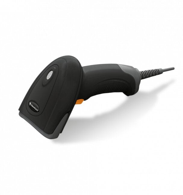 Newland HR22 Dorada II Handheld bar code reader 1D/2D CMOS Black Barcode Scanner