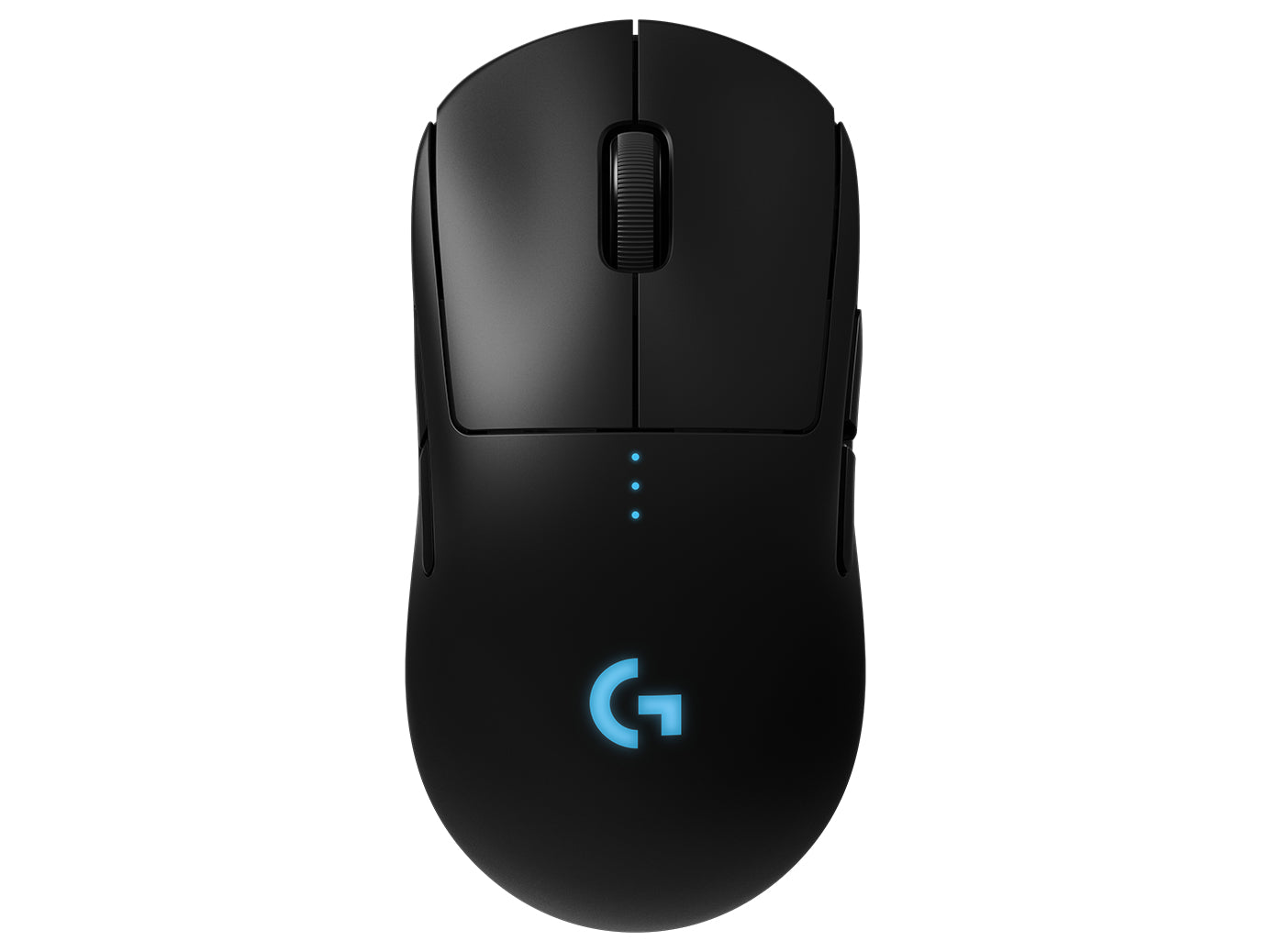 Logitech G PRO Wireless Mouse