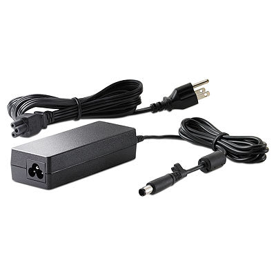 HP 65W Smart AC Adapter power adapter/inverter Indoor Black Charger