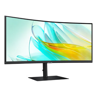 Samsung S65UC 34" UWQHD VA 100Hz Curved Monitor