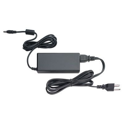 HP 90W AC Adapter power adapter/inverter Outdoor Black Charger