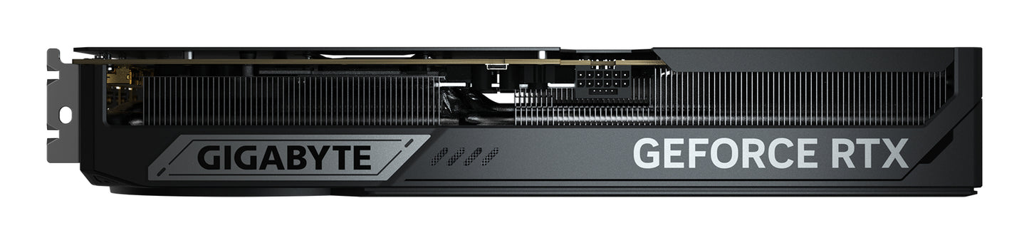Gigabyte WINDFORCE OC GeForce RTX 5070 Ti 16GB GDDR7 Graphics Card