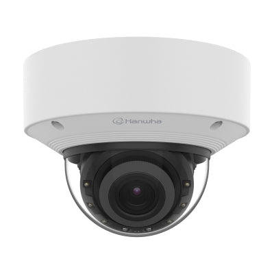 HANWHA XNV-A8084R security camera Bullet IP security camera Indoor & outdoor 2560 x