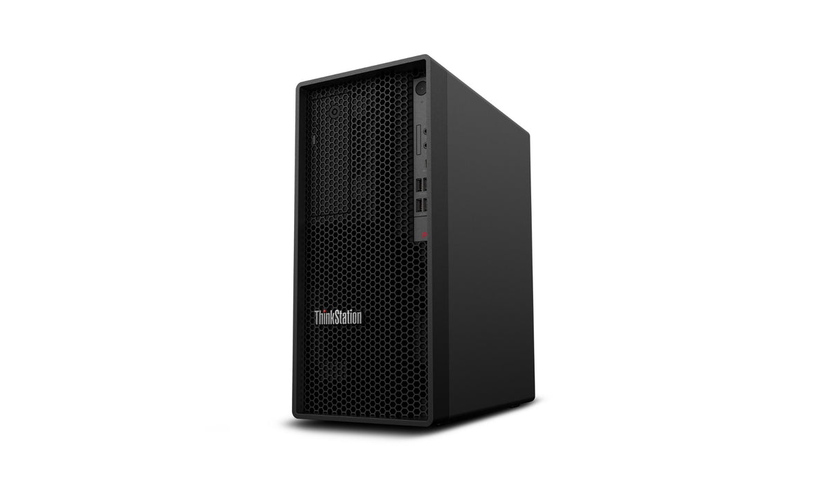 Lenovo ThinkStation P2 Core Ultra 7 265 32GB 1TB SSD NVIDIA GeForce RTX 5060 Tower PC