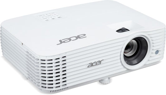 Acer H6815BD Standard throw projector 4000 ANSI lumens DLP UHD 4K (3840x2160) 3D