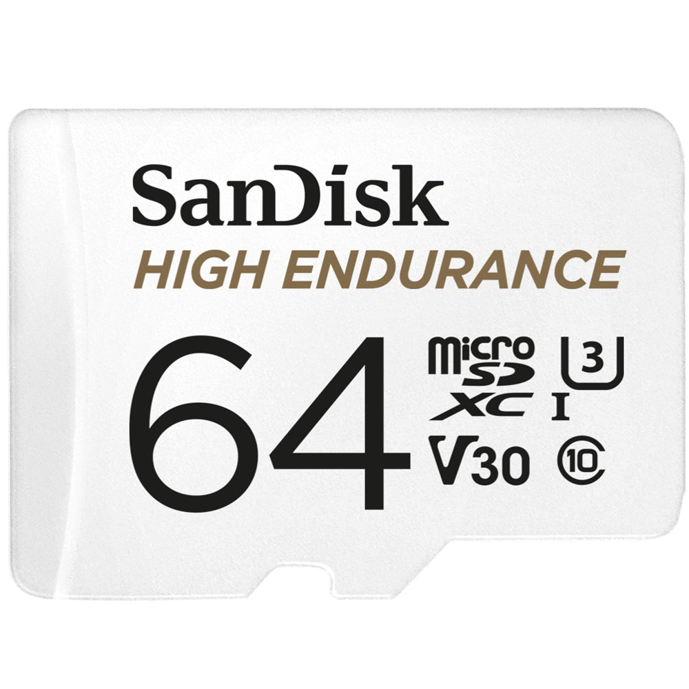 Sandisk SDSQQNR-064G-GN6IA 64GB HDD