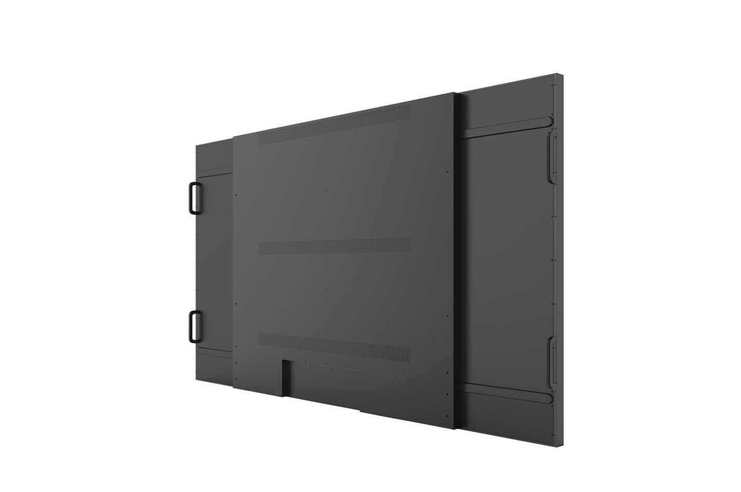 LG 110UM5K Signage Display Digital signage flat panel 2.79 m 4K UHD Monitor