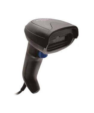 Datalogic Gryphon GM4200 Handheld bar code reader 1D CCD Black Barcode Scanner