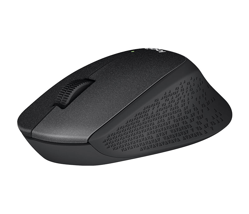 Logitech 910-004905 Right-hand Mechanical Wireless Mouse