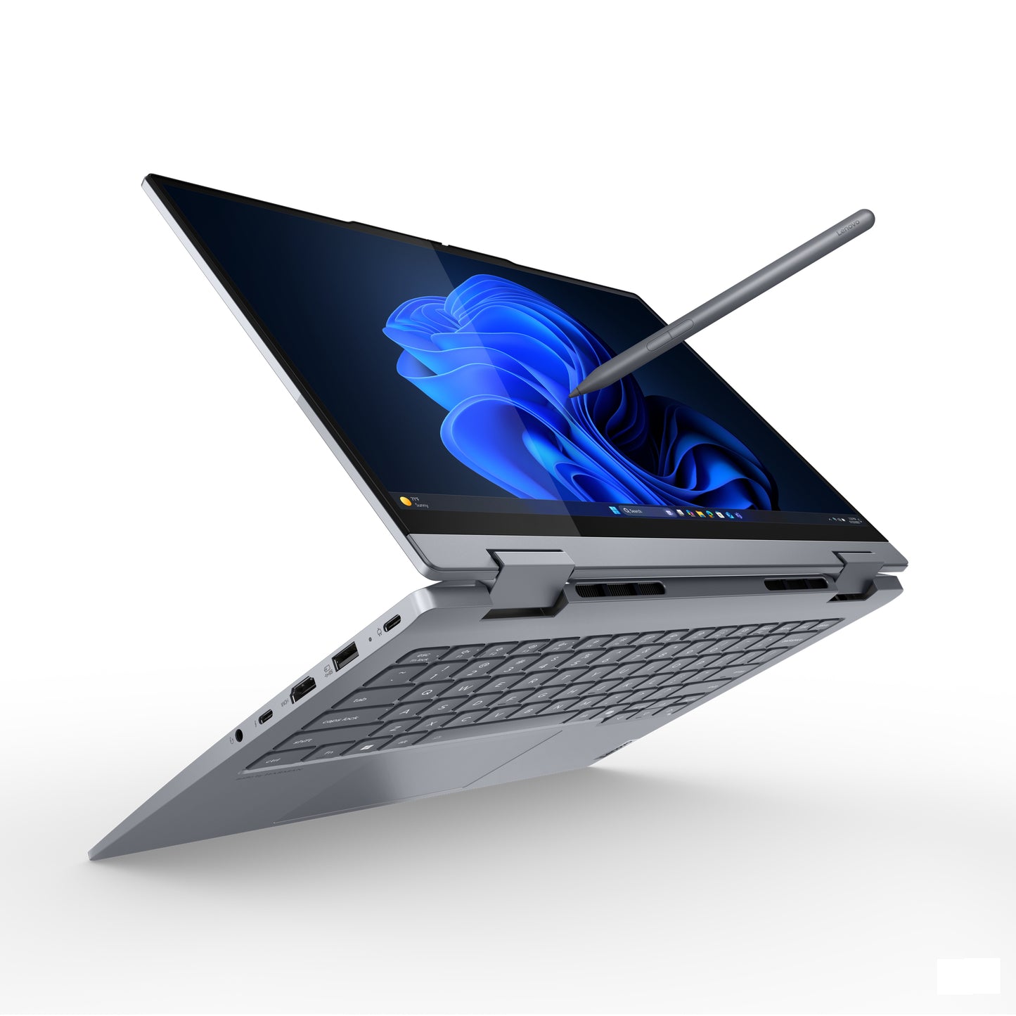 Lenovo ThinkBook 14 14" Core Ultra 7 255U 16GB 512GB SSD Laptop