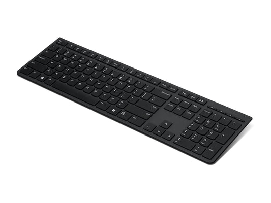 Lenovo 4Y41K04067 English Wireless Keyboard UK
