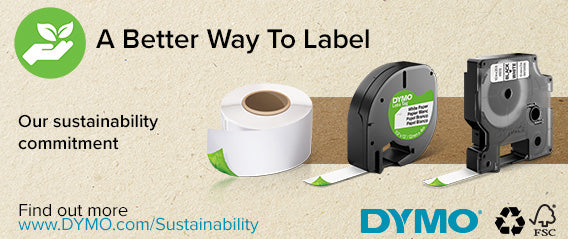 DYMO LabelManager 420P™ ABC Label Printer