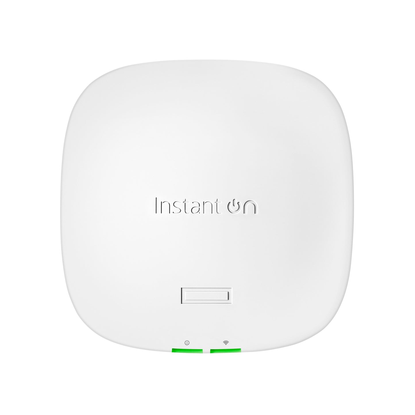 HPE Networking Instant On AP21 (RW) Dual Radio 2x2 Wi-Fi 6 Access Point Bundle with RW PSU