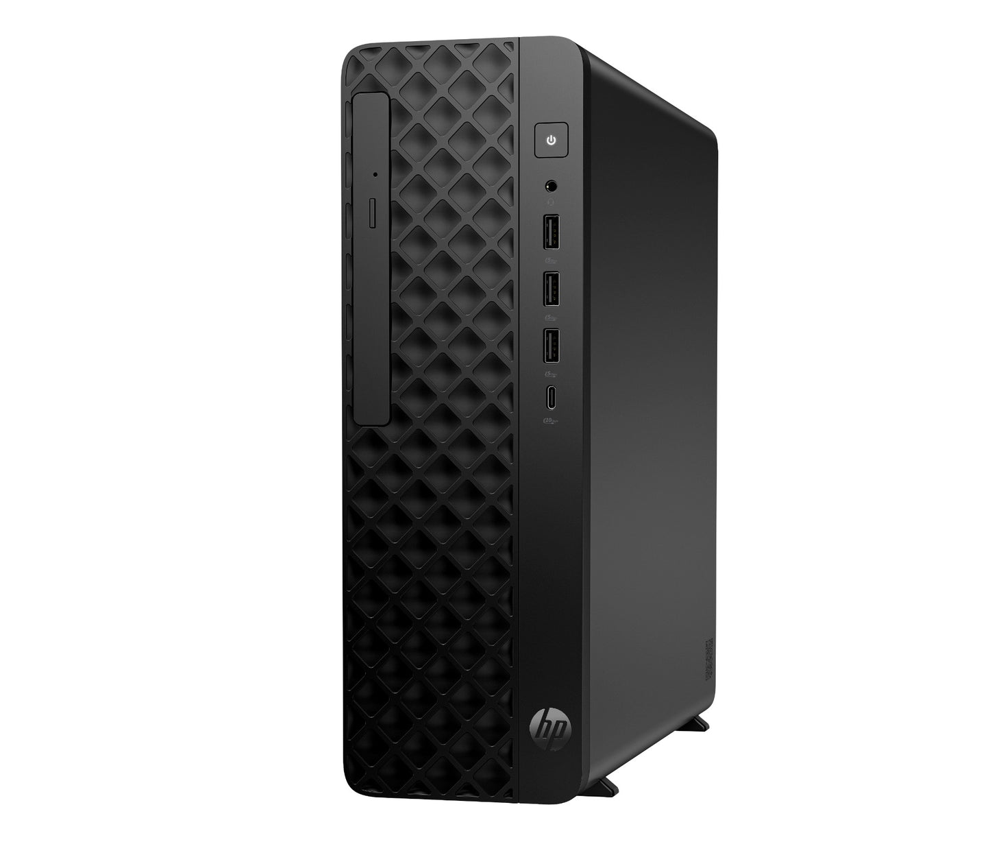 HP ProDesk 2 Core i5-13500 16GB 512GB SSD SFF Desktop PC