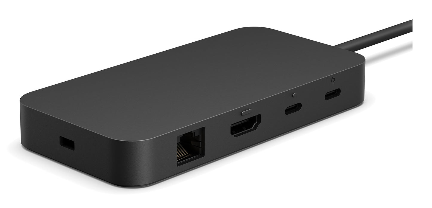 Microsoft Surface USB4 USB-C Docking Station 100W