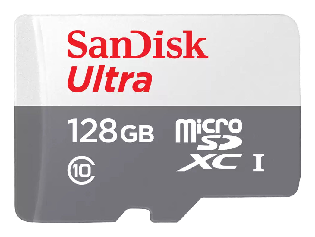 Sandisk SDSQUNR-128G-GN3MN 128GB HDD