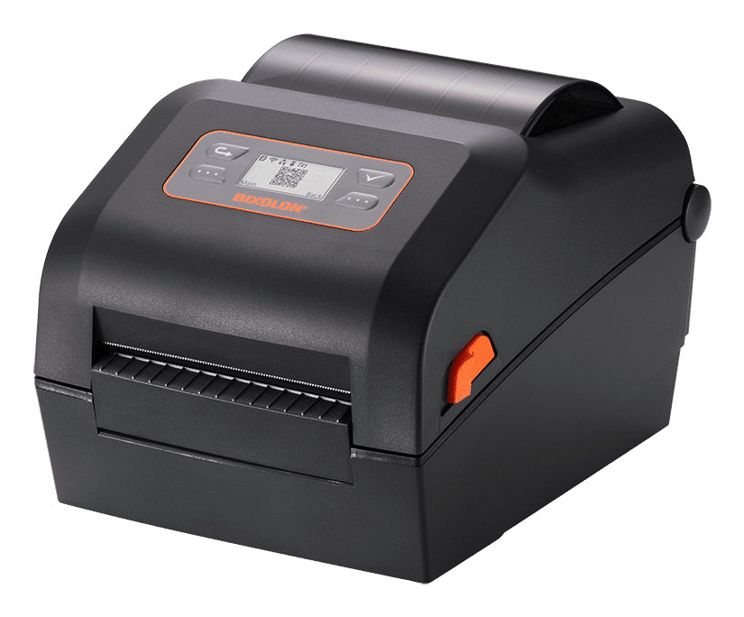 Bixolon XD5-40d label printer Direct thermal / Thermal transfer 203 x 203 DPI 178