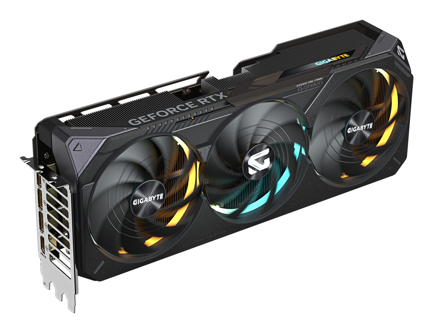 Gigabyte GAMING OC GeForce RTX 5080 16GB GDDR7 Graphics Card
