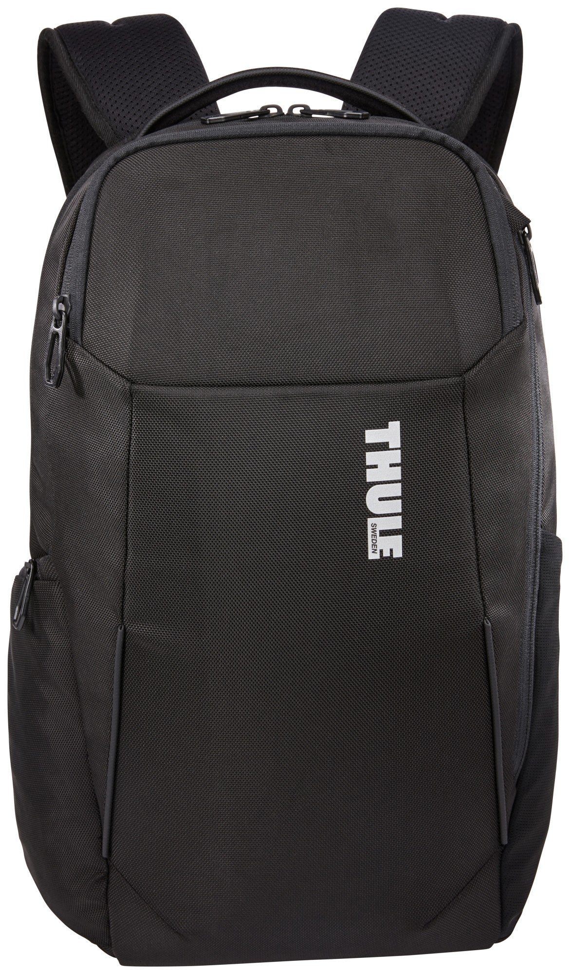 Thule Accent TACBP2116 - Black 40.6 cm (16") Backpack Laptop Bag