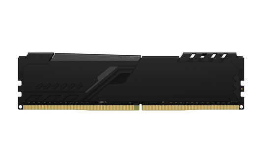 Kingston Technology FURY Beast 16GB DDR4 3200MT/s CL16 Desktop RAM (C16BB16)