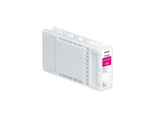 Epson C13T44Q34N/T44Q3 Magenta Ink Cartridge (Epson SC-P 7560)