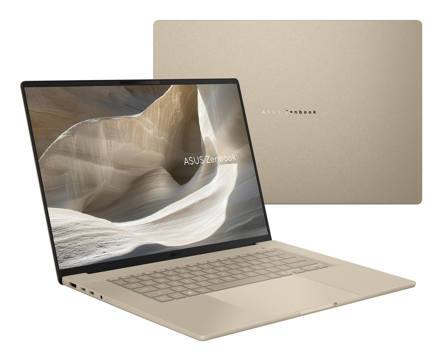 ASUS Zenbook A16 UX3607OA-SQ005W Copilot+ PC 16" Snapdragon X2E-94-100 48GB 1TB SSD Laptop