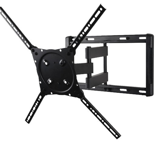 Peerless TRA765 mounting kit Black Metal