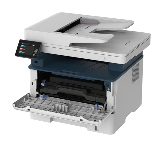Xerox B235 A4 34ppm Wireless Duplex Copy/Print/Scan/Fax PS3 PCL5e/6 ADF 2 Trays Printer