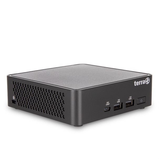 TERRA Micro 6000 SILENT GREENLINE Core 5 210H 16GB 500GB SSD Mini PC