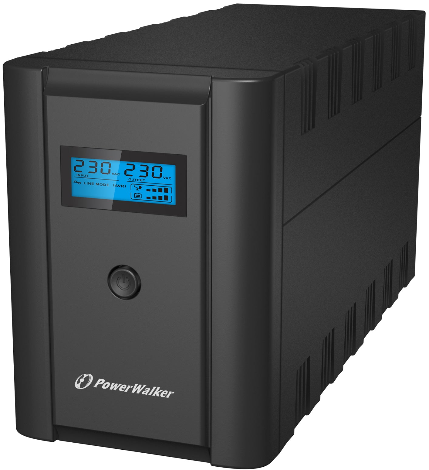 PowerWalker 2200VA 1200W Line-Interactive UPS