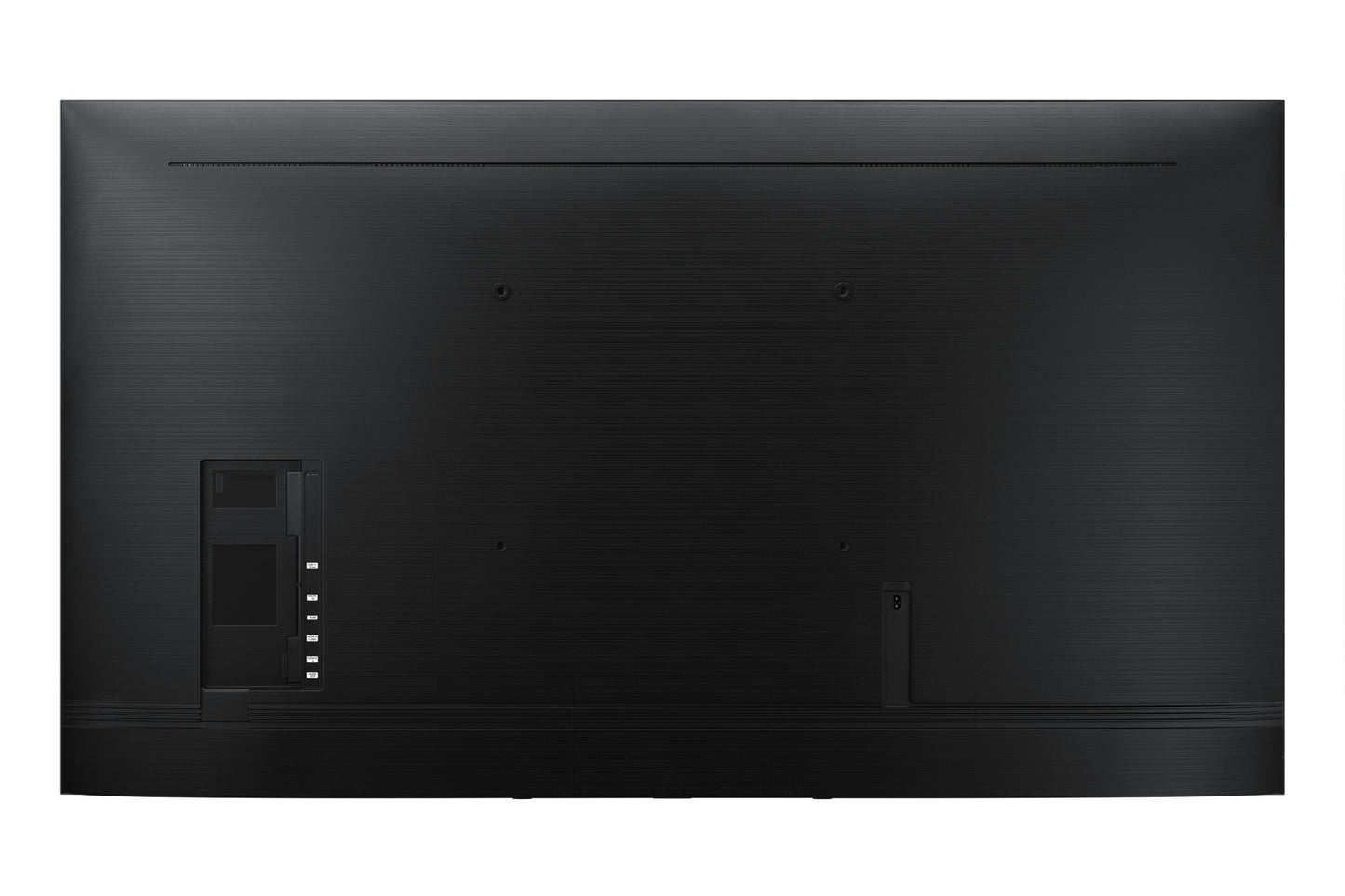 Samsung QE75T Digital signage flat panel 4K UHD Monitor