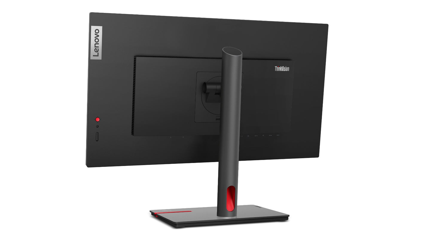 Lenovo ThinkVision P27h-30 27" QHD IPS Monitor
